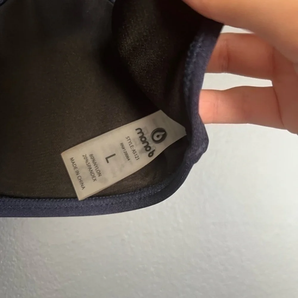 Mono B | bathing suit
